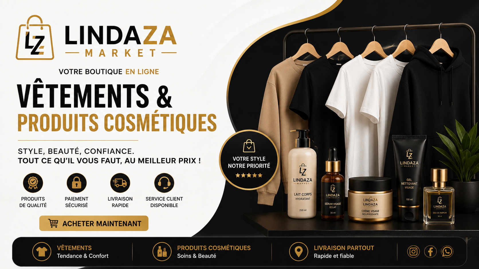 Meilleur Ventes