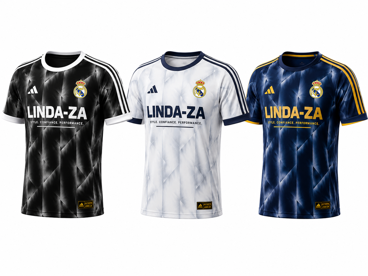 Maillots Sportif club