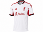 Maillot- Liverpool