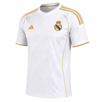 Maillot- Real De Madrid