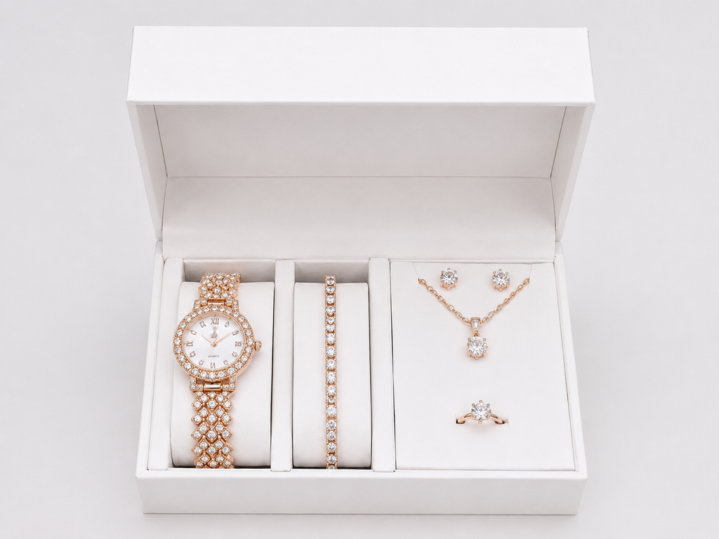Bijoux Femme