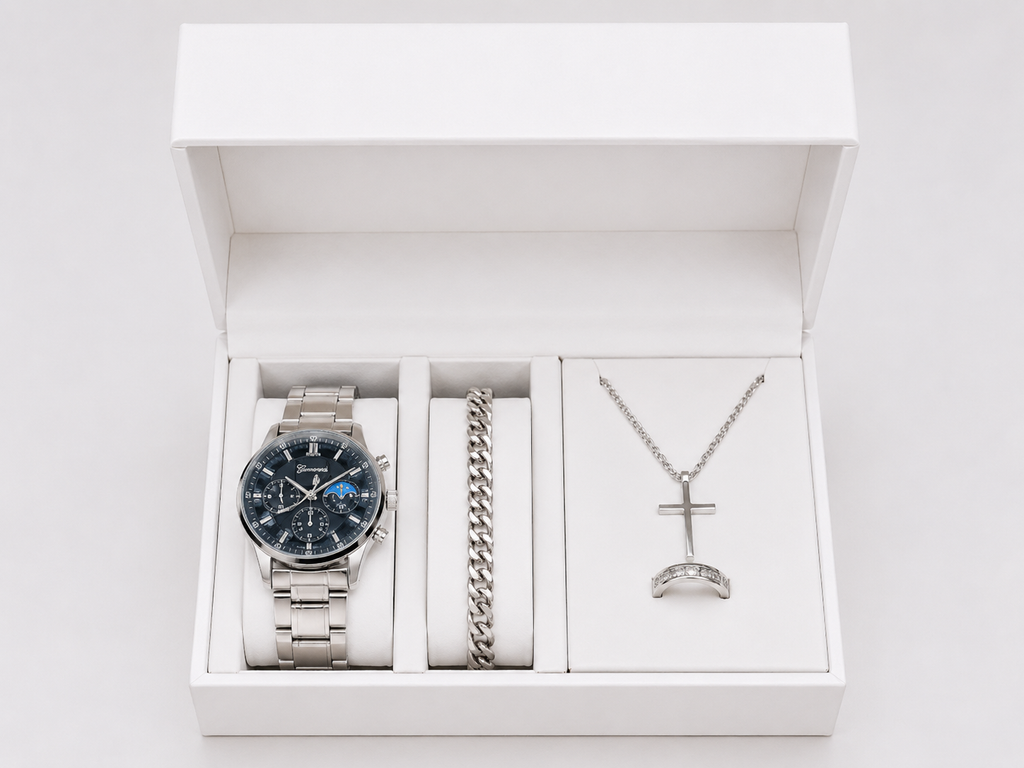 Bijoux Homme