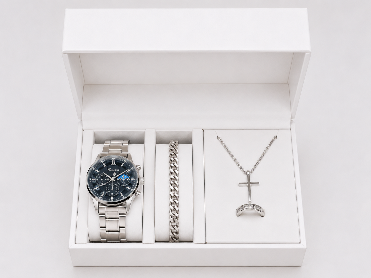 Bijoux Homme