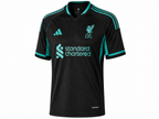 Maillot- Liverpool
