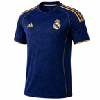 Maillot- Real De Madrid