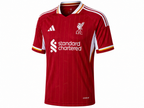 Maillot- Liverpool